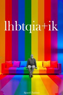 Lhbtqia+ik -  Sjoerd Zuidzee (ISBN: 9789083406978)