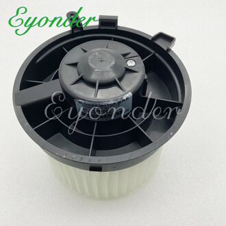 Lhd A/C Airconditioning Kachel Verwarming Ventilator Blower Motor Voor Nissan X-TRAIL T31 2.0 27225-ET10A NI3126125 NI3126117 27225JM01B rechtsaf hand- drive