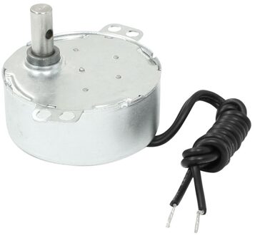 LHLL-TYC50 Ac Synchrone Motor 220V 3Rpm 4W 8Kgf. Cm Koppel Ccw/Cw