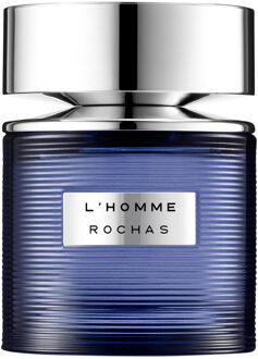 LHomme Rochas Eau de Toilette 60ml Spray