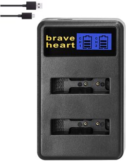 LI-50B Li 50B Batterij Voor Olympus VR-340 1010 1020 1030SW Tough 6000 6020 8000 8010 Mju 1010 1020 Tg 610 620 630 810 XZ-1 lader enkel en alleen