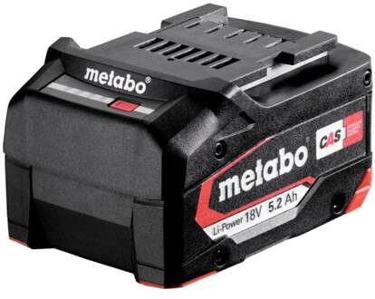 Li-Power | Accu-Pack | 18 V - 5.2 Ah - 625028000