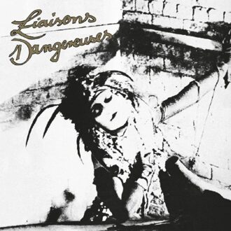 Liaisons Dangereuses (LP)