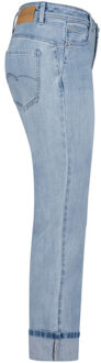 Liala blue denim Blauw - S