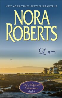 Liam - eBook Nora Roberts (9402753400)