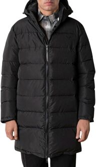Liam Puffer Long Winterjas Heren - XXL