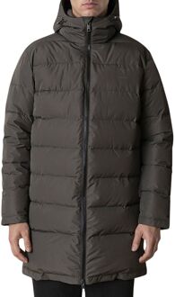 Liam Puffer Long Winterjas Heren