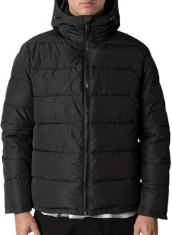 Liam Puffer Winterjas Heren