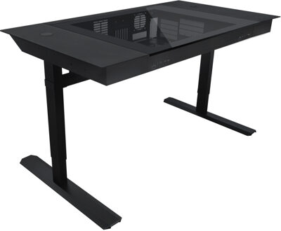 Lian Li DK07 Behuizing