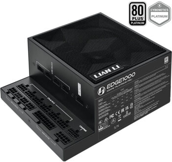 Lian Li EDGE1000 Voeding