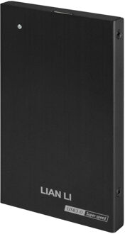 Lian Li EX-10QB Externe behuizing