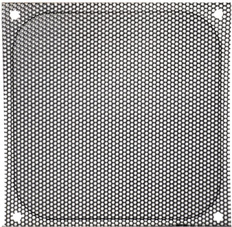 Lian Li EX-34NA computerbehuizing onderdelen