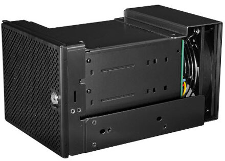 Lian Li EX-H33 Wisselframe