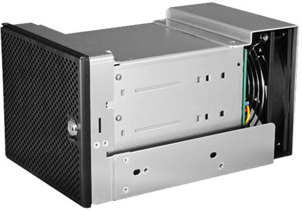 Lian Li EX-H33SB montagekit