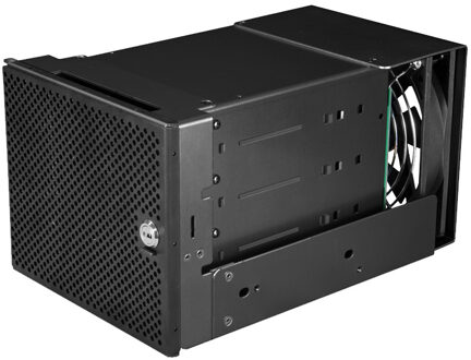 Lian Li EX-H34SX computerbehuizing onderdelen HDD-behuizing