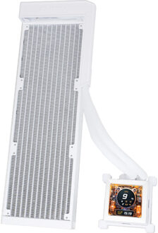 Lian Li HydroShift LCD 360N Waterkoeling