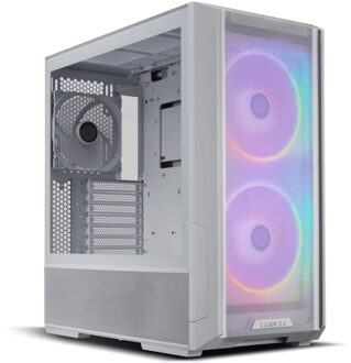 Lian Li Lancool 216 RGB Tower behuizing