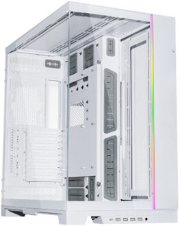 Lian Li O11 Dynamic EVO XL Big Tower behuizing