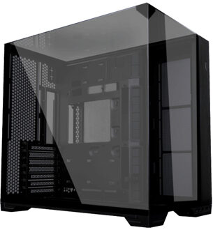 Lian Li O11 Vision Compact Tower behuizing