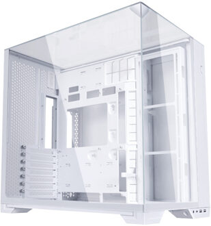 Lian Li O11 Vision Compact Tower behuizing