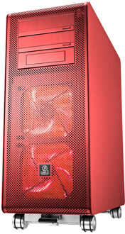 Lian Li PC-V1020R Tower behuizing
