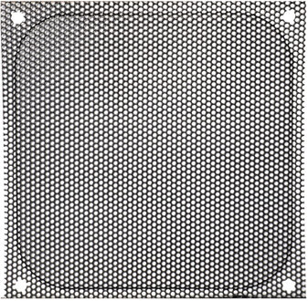 Lian Li PT-AF14-1B luchtfilter