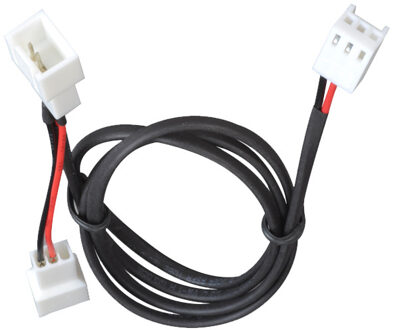 Lian Li PW-F2, 0,65 Meter Adapter