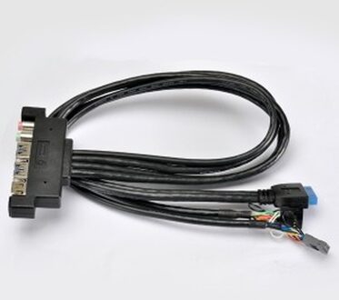 Lian Li PW-IE20AH51T0 computerbehuizing onderdelen I/O-schild