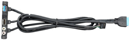 Lian Li PWIN11AV65 Kabel