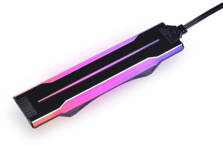 Lian Li SIDE ARGB-kit voor LIAN LI Performance-ventilator Kabel