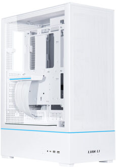 Lian Li SUP-01 Tower behuizing