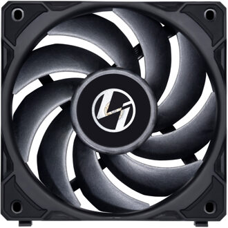 Lian Li UNI FAN P28 Single Black Case fan