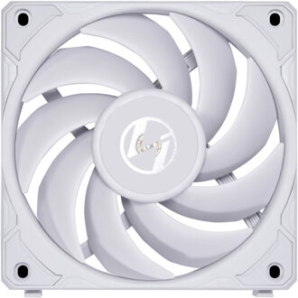 Lian Li UNI FAN P28 Single White Case fan