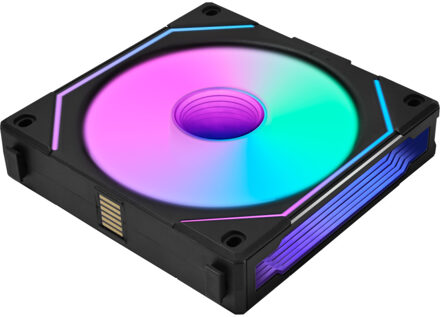 Lian Li UNI FAN SL-Infinity 120 Reverse Blade Case fan