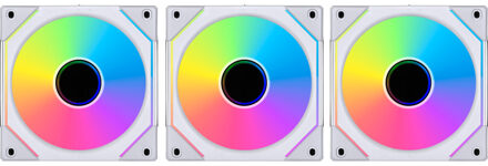 Lian Li Uni fan SL-Infinity 120 triple pack Case fan