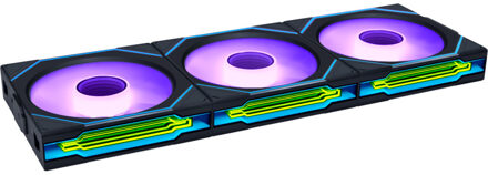 Lian Li UNI FAN SL-INFINITY 120 Wireless Case fan