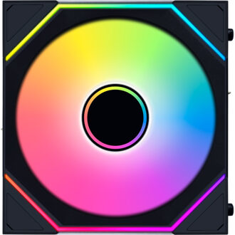 Lian Li UNI FAN SL-INFINITY 120 Wireless Reversed Blade Case fan