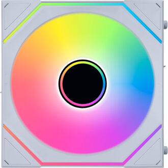 Lian Li UNI FAN SL-INFINITY 120 Wireless Reversed Blade Case fan