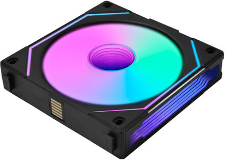 Lian Li UNI FAN SL-Infinity 140 Reverse Blade Case fan
