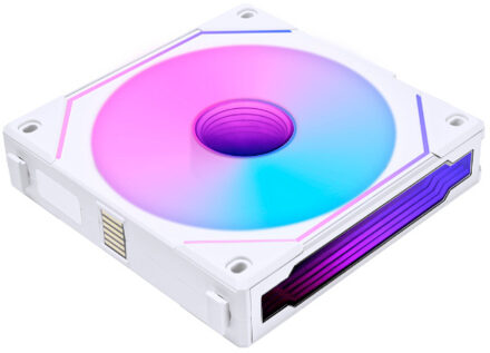 Lian Li UNI FAN SL-Infinity 140 Reverse Blade Case fan