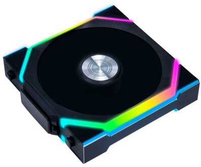 Lian Li UNI FAN SL120 Wireless Case fan