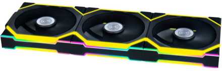 Lian Li UNI FAN SL120 Wireless Reverse Blade Case fan