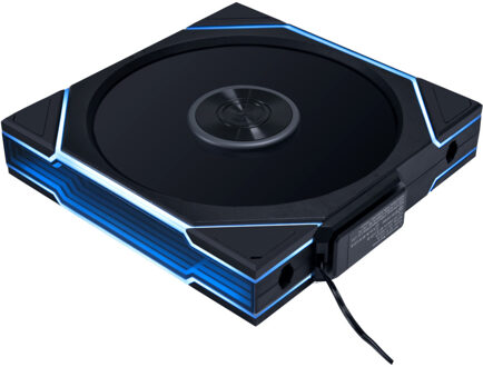 Lian Li UNI FAN TL 140 Reverse Blade Wireless Single Pack Case fan