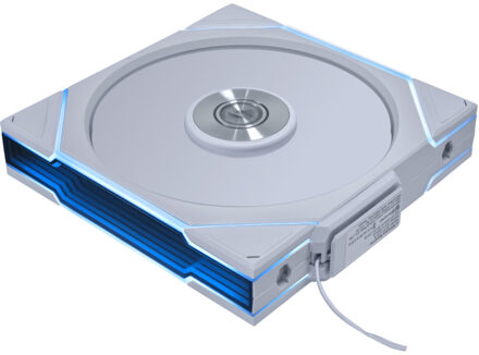 Lian Li UNI FAN TL 140 Reverse Blade Wireless Single Pack Case fan