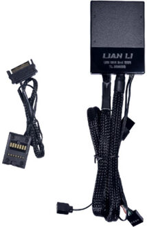 Lian Li UNI HUB - TL Series Controller Fancontroller