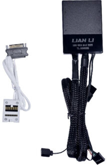 Lian Li UNI HUB - TL Series Controller Fancontroller