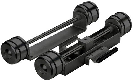 Lian Li WB-02B Wielen