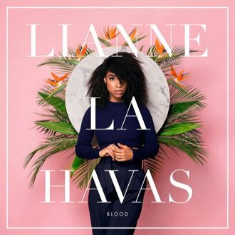 Lianne La Havas - Blood | CD