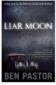 Liar Moon