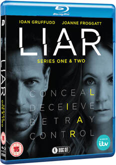 Liar: Series 1-2